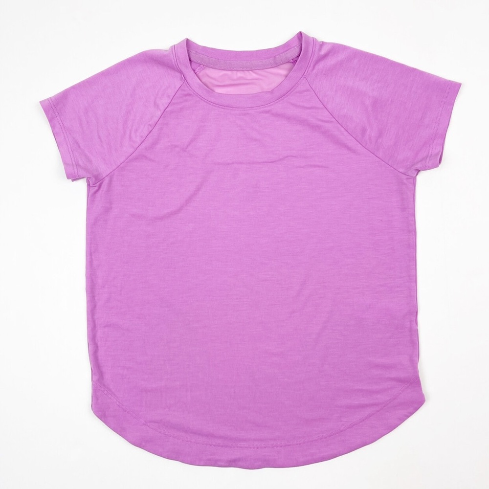 Athleta Girl Comeback Tee - Size 12/L